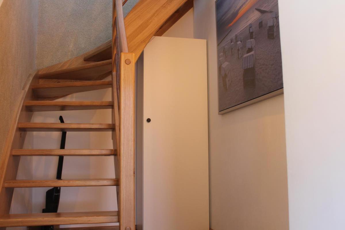 Boddenkahn Villa Борн Екстериор снимка